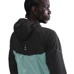 Nike Dri-Fit Stride UV Running Jacket Azul - Imagen 5