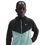 Nike Dri-Fit Stride UV Running Jacket Azul