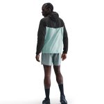 Nike Dri-Fit Stride UV Running Jacket Azul - Imagen 3