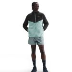 Nike Dri-Fit Stride UV Running Jacket Azul - Imagen 2