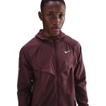 Nike Dri-Fit Stride UV Running Jacket Rojo - Imagen 2