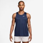 Nike Dri-Fit ADV Stide Tank Top Azul