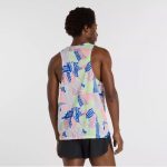 New Balance Athletics Tank Tee - Imagen 3