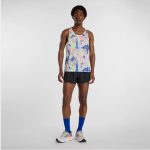 New Balance Athletics Tank Tee - Imagen 7