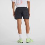 New Balance RC Reflective Shorts Negro - Imagen 3