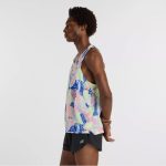 New Balance Athletics Tank Tee - Imagen 6