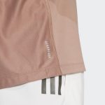 Adidas Own The Run Half-Zip Marrón - Imagen 5