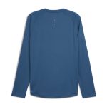 Puma Run Velocity LS Tee Azul - Imagen 3