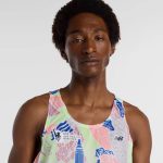 New Balance Athletics Tank Tee - Imagen 2