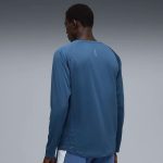 Puma Run Velocity LS Tee Azul - Imagen 5