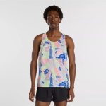 New Balance Athletics Tank Tee