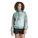 Adidas AGR PRO WW Jacket Azul