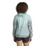 Adidas AGR PRO WW Jacket Azul - Imagen 2