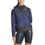 Adidas Adizero Jacket Azul - Imagen 3