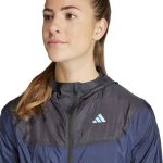 Adidas Adizero Jacket Azul - Imagen 2