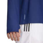 Adidas Own The Run B Long-Sleeve Azul - Imagen 5