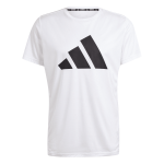 Adidas Run IT Tee Blanco