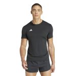 Adidas Adizero T-Shirt Negro