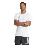 Adidas Adizero T-Shirt Blanco