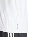 Adidas Adizero T-Shirt Blanco - Imagen 4