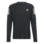 Adidas Own The Run B Long-Sleeve Negro