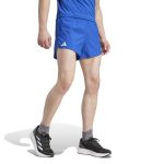 Adidas Adizero Shorts Azul - Imagen 2
