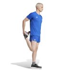 Adidas Adizero Shorts Azul - Imagen 6