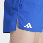 Adidas Adizero Shorts Azul - Imagen 4