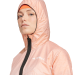 Adidas XRP Light Windbreaker Rojo - Imagen 5