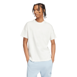 Adidas Szn SS Tee Blanco - Imagen 2