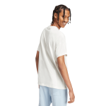 Adidas Szn SS Tee Blanco - Imagen 3