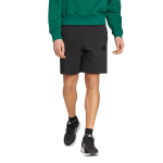 Adidas SZN Shorts Negro - Imagen 2