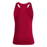 Adidas Adizero E Singlet Rojo - Imagen 3