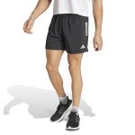 Adidas Own The Run B Shorts Negro - Imagen 2
