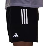 Adidas Own The Run B Shorts Negro - Imagen 4