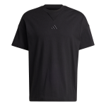 Adidas Szn SS Tee Negro