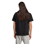 Adidas Szn SS Tee Negro - Imagen 3
