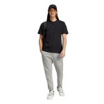 Adidas Szn SS Tee Negro - Imagen 2