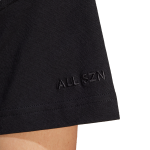 Adidas Szn SS Tee Negro - Imagen 6
