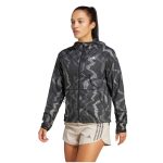 Adidas Ultimate Premium Jacket Negro