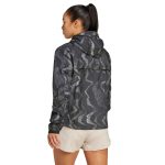 Adidas Ultimate Premium Jacket Negro - Imagen 2