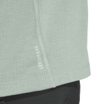 Adidas Own The Run E 3S T-Shirt Verde - Imagen 5