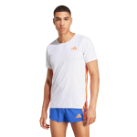 Adidas Adizero T-Shirt Blanco - Imagen 2