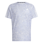 Adidas OTR E AOP SS Tee Morado