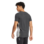 Adidas Adizero Tee Negro - Imagen 3