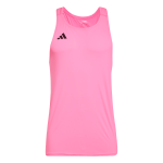 Adidas Adizero E Singlet Rosa