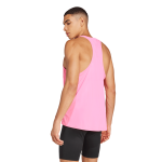 Adidas Adizero E Singlet Rosa - Imagen 5