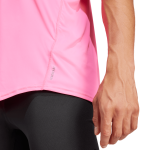 Adidas Adizero E Singlet Rosa - Imagen 6