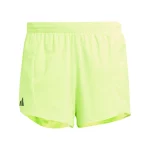 Adidas Adizero E Shorts Verde