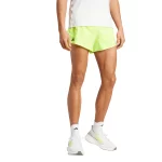 Adidas Adizero E Shorts Verde - Imagen 2